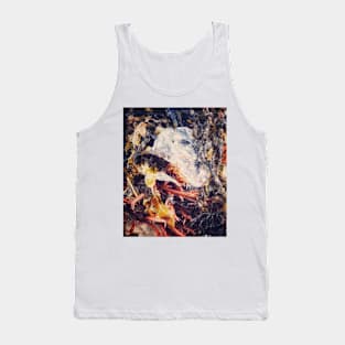 Seaweed studies 92 Tank Top